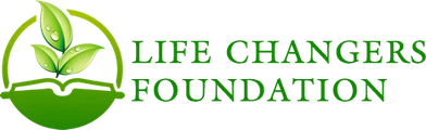 Life Changers Foundation logo