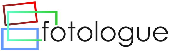 Fotologue logo
